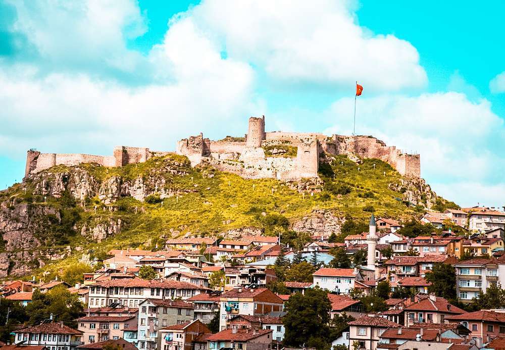 Kastamonu