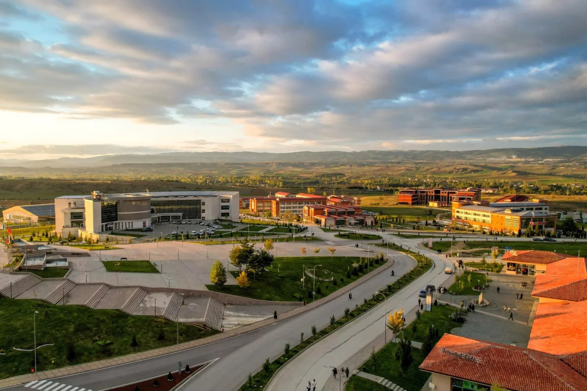 Kastamonu
